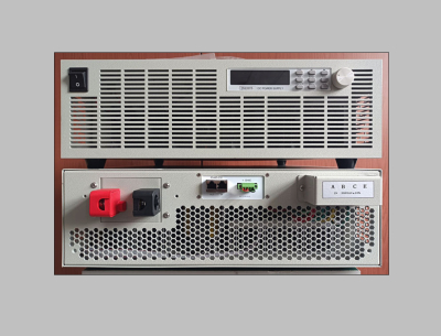 高精直流可调稳压电源5KW-10KW/智能可编程电源-复制